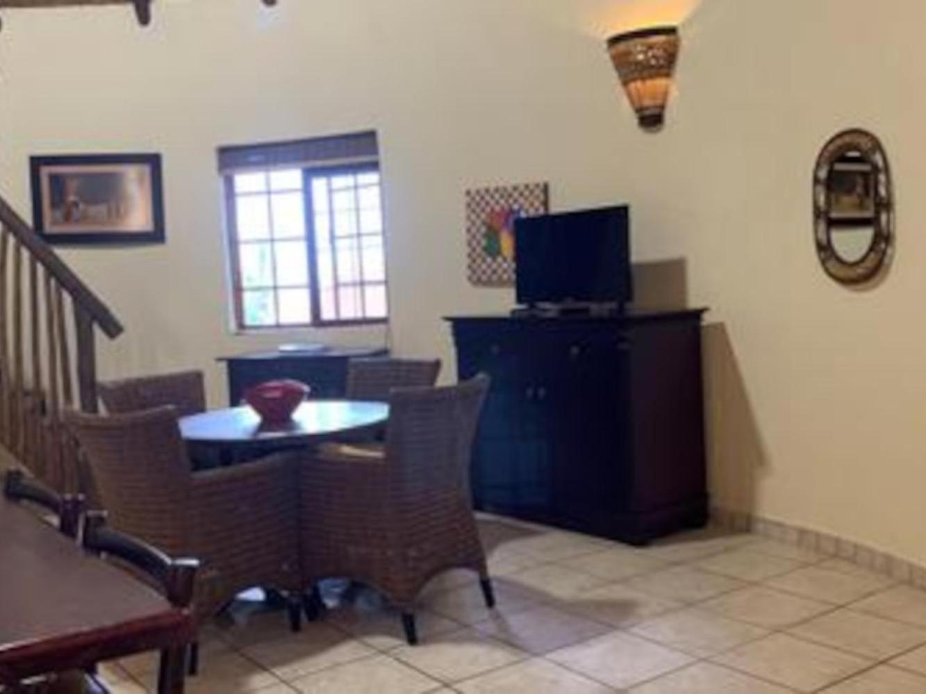 Casta Diva Boutique Hotel Pretoria-Noord Exteriör bild