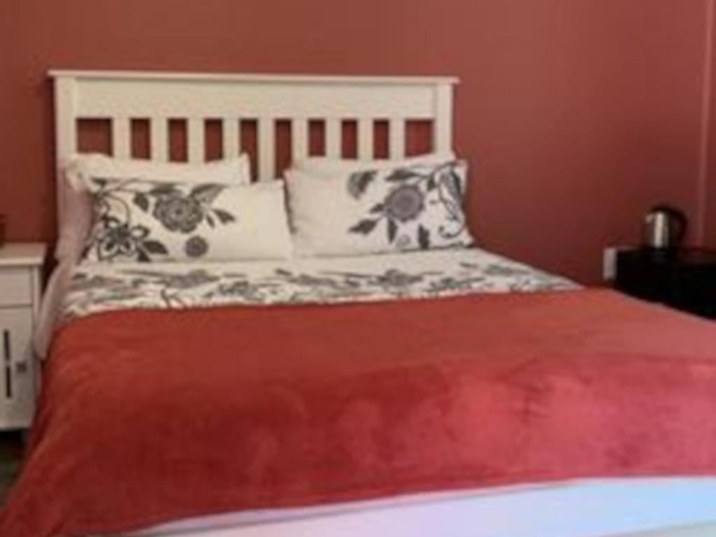 Casta Diva Boutique Hotel Pretoria-Noord Rum bild