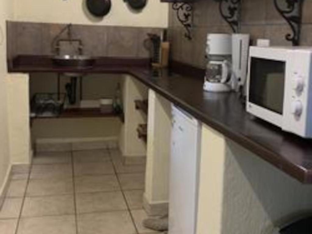 Casta Diva Boutique Hotel Pretoria-Noord Rum bild