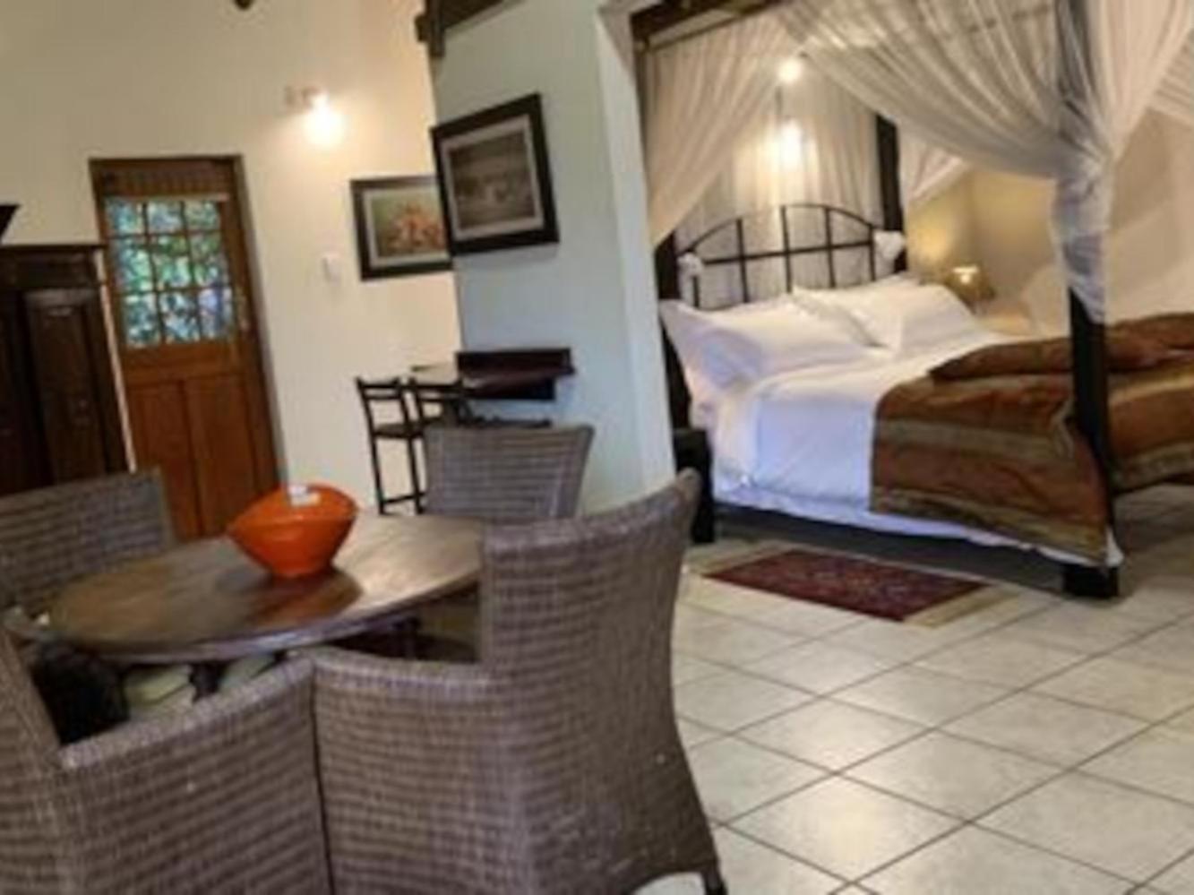 Casta Diva Boutique Hotel Pretoria-Noord Rum bild