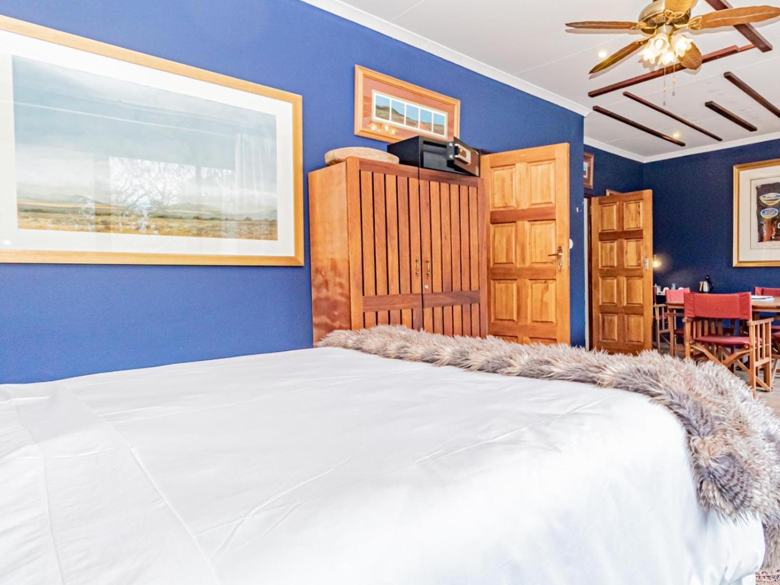 Casta Diva Boutique Hotel Pretoria-Noord Rum bild