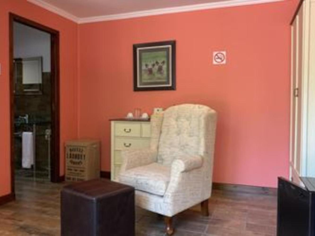 Casta Diva Boutique Hotel Pretoria-Noord Rum bild