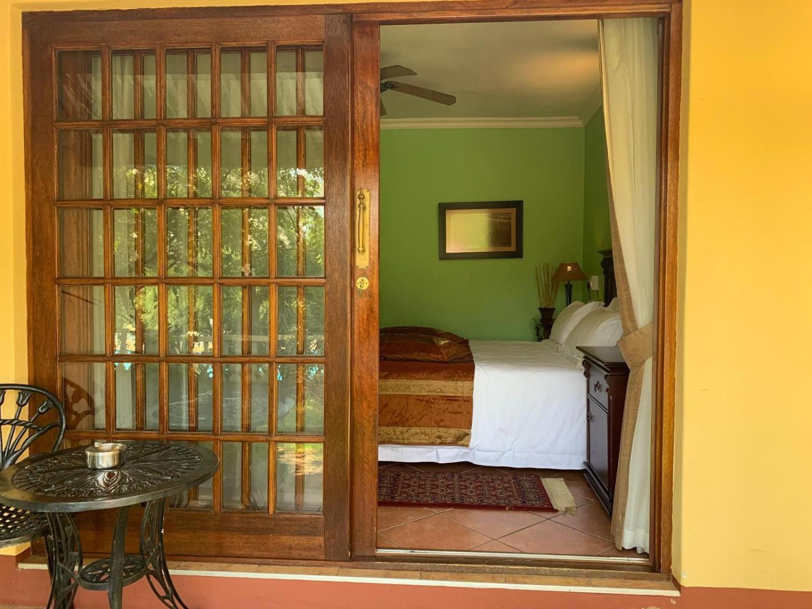 Casta Diva Boutique Hotel Pretoria-Noord Rum bild