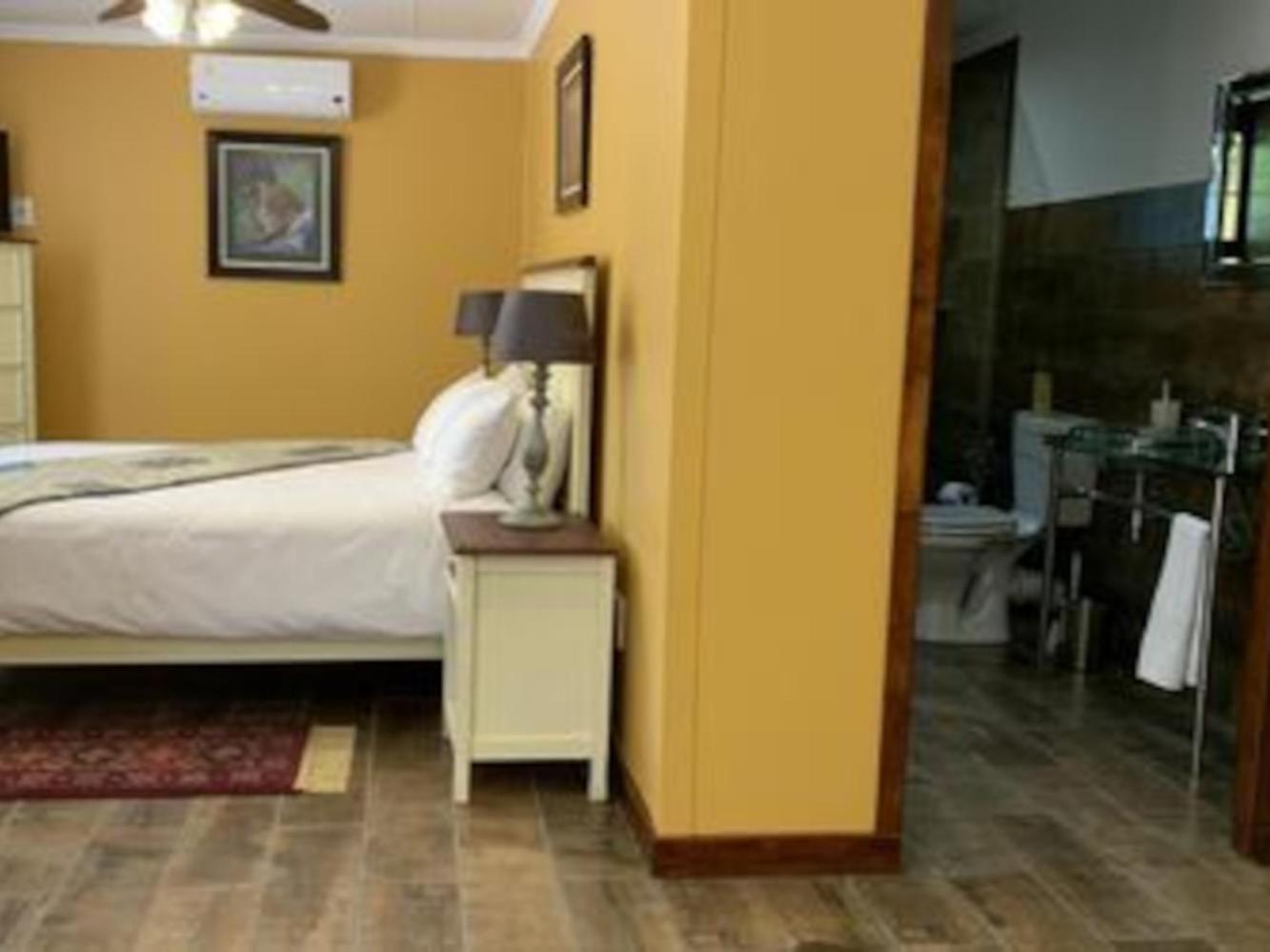 Casta Diva Boutique Hotel Pretoria-Noord Rum bild