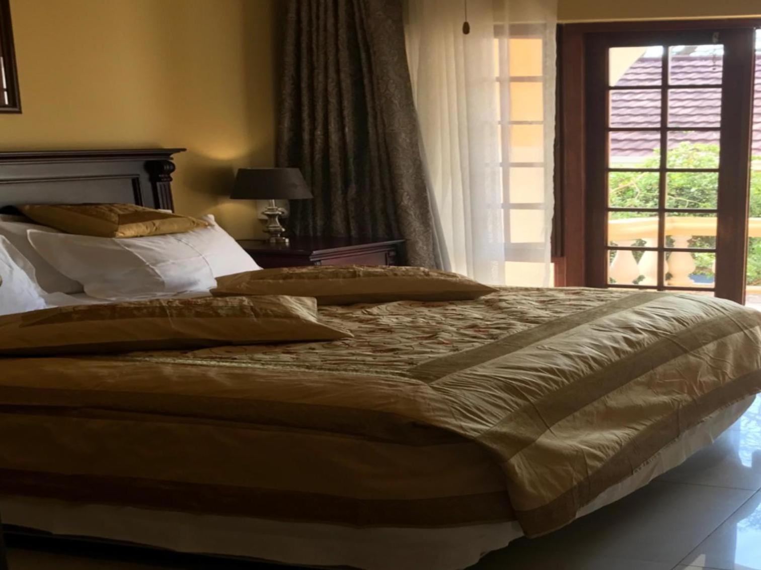 Casta Diva Boutique Hotel Pretoria-Noord Rum bild