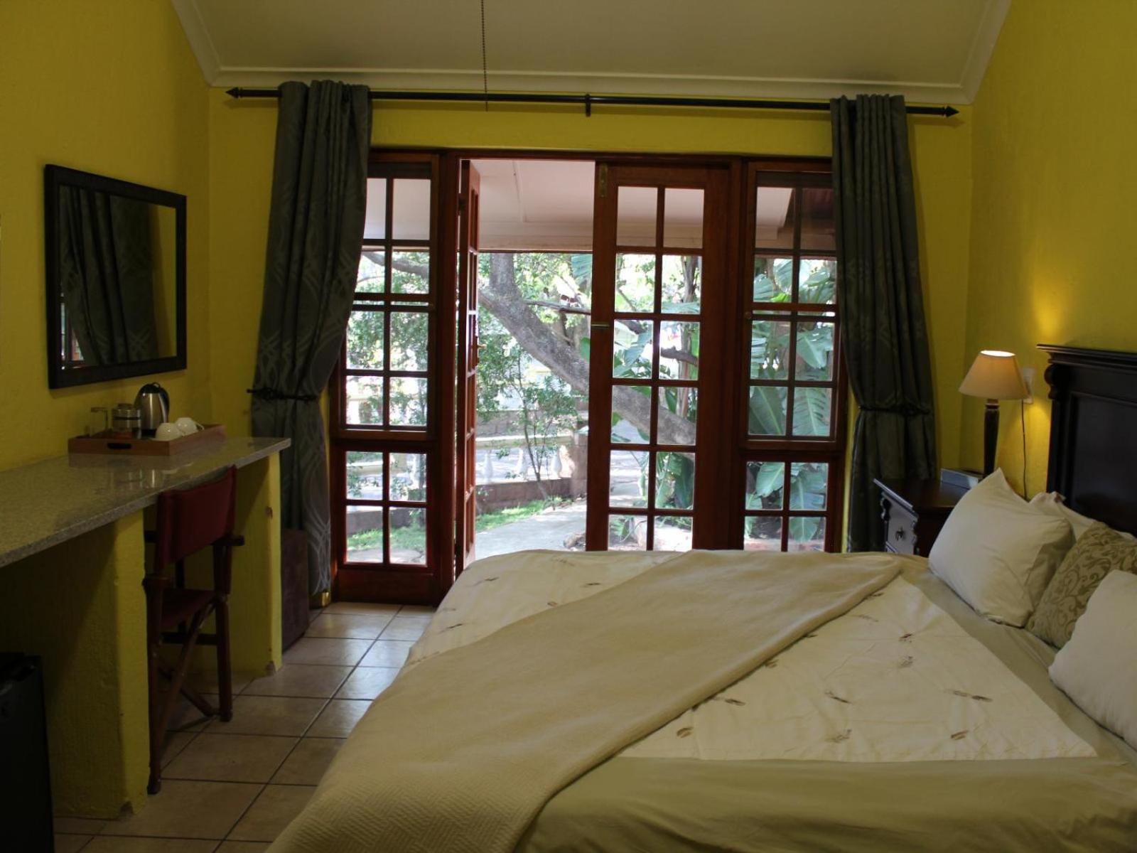Casta Diva Boutique Hotel Pretoria-Noord Rum bild