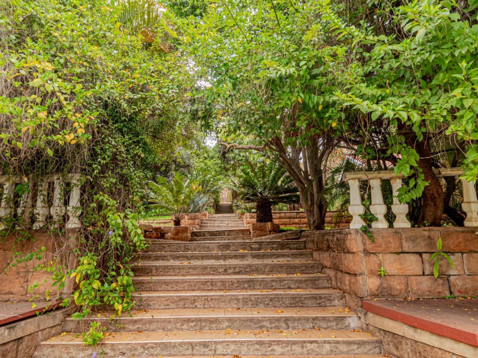 Casta Diva Boutique Hotel Pretoria-Noord Exteriör bild